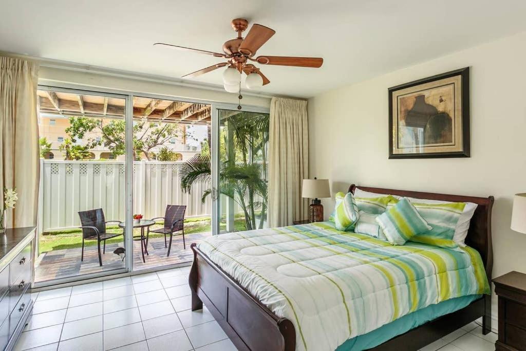 Beach Living At Island Pine Villas Blp Джордж Таун Екстериор снимка