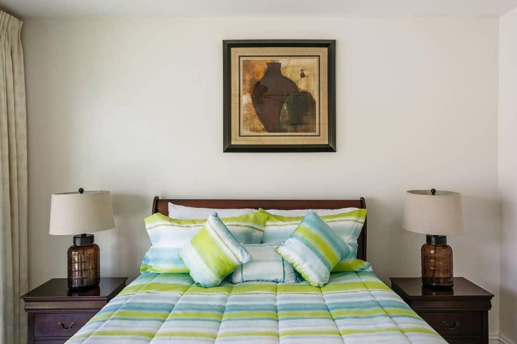 Beach Living At Island Pine Villas Blp Джордж Таун Екстериор снимка